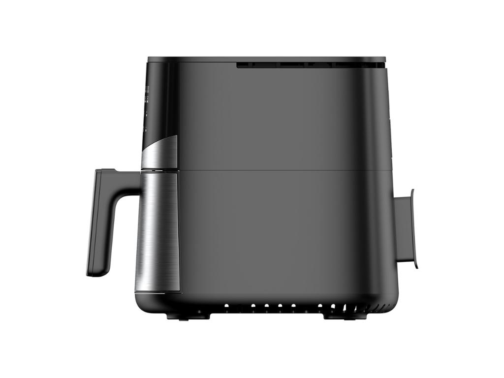 Air Fryer TESLA AF702BX 1700W/7L/digital panel/crna-inox - Слика 9