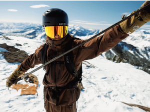 Stativ GOPRO 2.7m Carbon Fiber Extension Pole