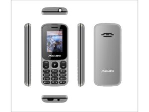 Mobilni telefon FULMOVA M52/siva