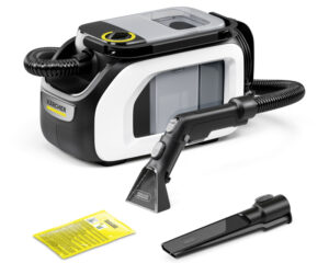KARCHER SE 3 Compact Home Usisivač za dubinsko čišćenje