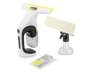KARCHER WV 1 Compact Care Akumulatorski usisivač za prozore beli (1.633-628.0)