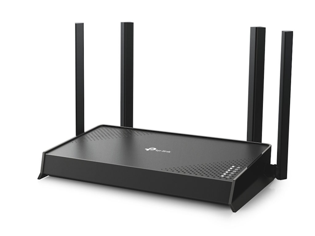 Bežicni ruter TP-LINK Archer BE220 BE3600 Dual-Band Wi-Fi 7 - Слика 2
