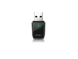 Bežični adapter TP-LINK ARCHER T2U Wi-Fi/AC600/433Mbps/200Mbps/interna antena