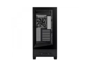 ASUS A31 PLUS TG ARGB BLACK ATX kućište crno
