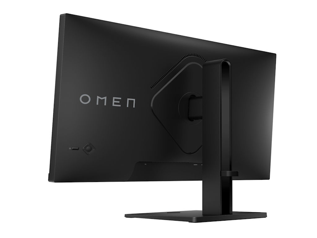 HP PSG Monitor HP Omen 27 Gaming 27"/IPS/1920x1080/180Hz/1ms/2 HDMI, DP/AMD FreeSync/VESA/pivot, visina/2g - Слика 2