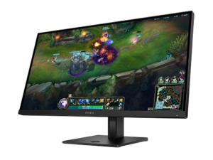 HP PSG Monitor HP Omen 27 Gaming 27"/IPS/1920x1080/180Hz/1ms/2 HDMI, DP/AMD FreeSync/VESA/pivot, visina/2g