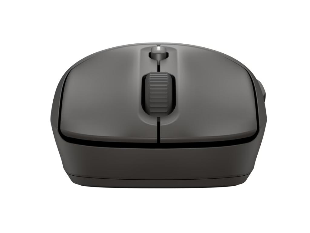 HP PSG Miš HP 400 Quiet bežicni/AZ7B2AA/crna - Слика 4