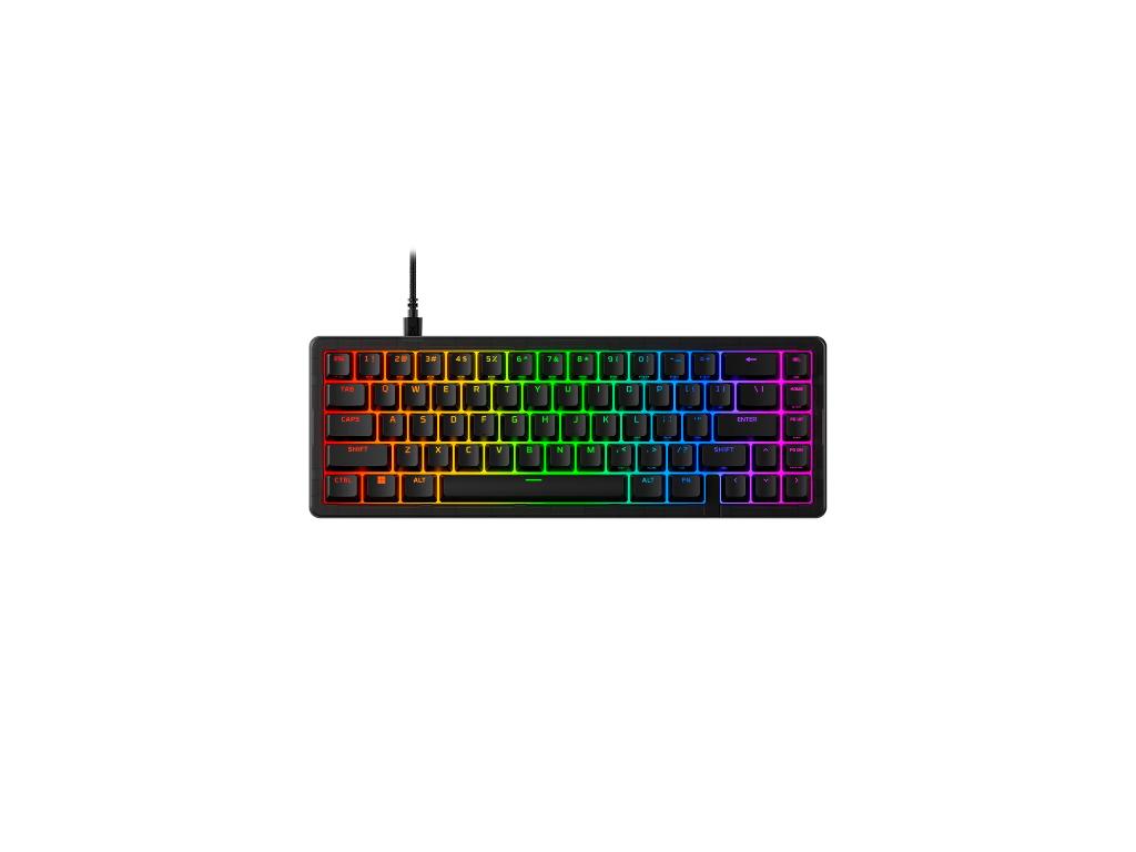 Tastatura HyperX Origins 2 65 US - Слика 4