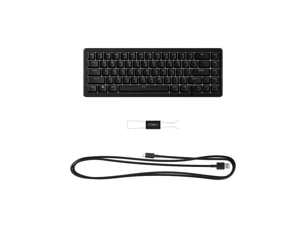 Tastatura HyperX Origins 2 65 US