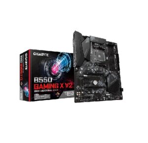 GIGABYTE B550 GAMING X V2 rev. 1.x matična ploča
