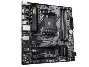 Maticna ploca GIGABYTE B550M DS3H R2 1.0/AM4