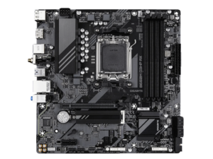 GIGABYTE B650M D3HP AX rev. 1.x matična ploča