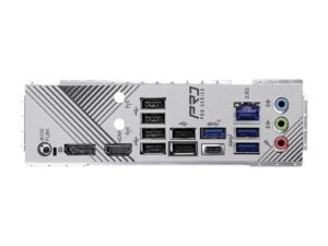 Maticna ploca ASROCK B650M PRO RS/AM5