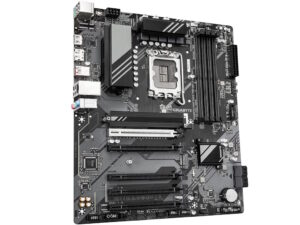 GIGABYTE B760 DS3H GEN5 rev. 1.x matična ploča