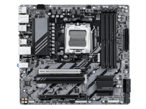 GIGABYTE B850M DS3H rev. 1.0 matična ploča