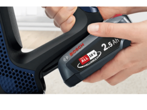 Usisivač BOSCH BBS611MAT/Serija6/sa posudom/štapni/teget