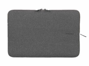 TUCANO MELANGE SLEEVE 13/14" BLACK