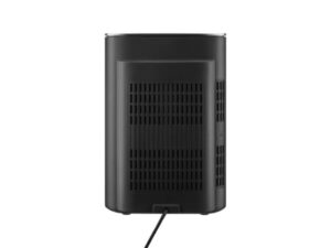 Air Fryer XIAOMI Dual Zone 12L/2800W/Crna