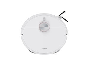 Robot usisivac XIAOMI S40 Pro EU/ 5200 mAh/15000 Pa/bela