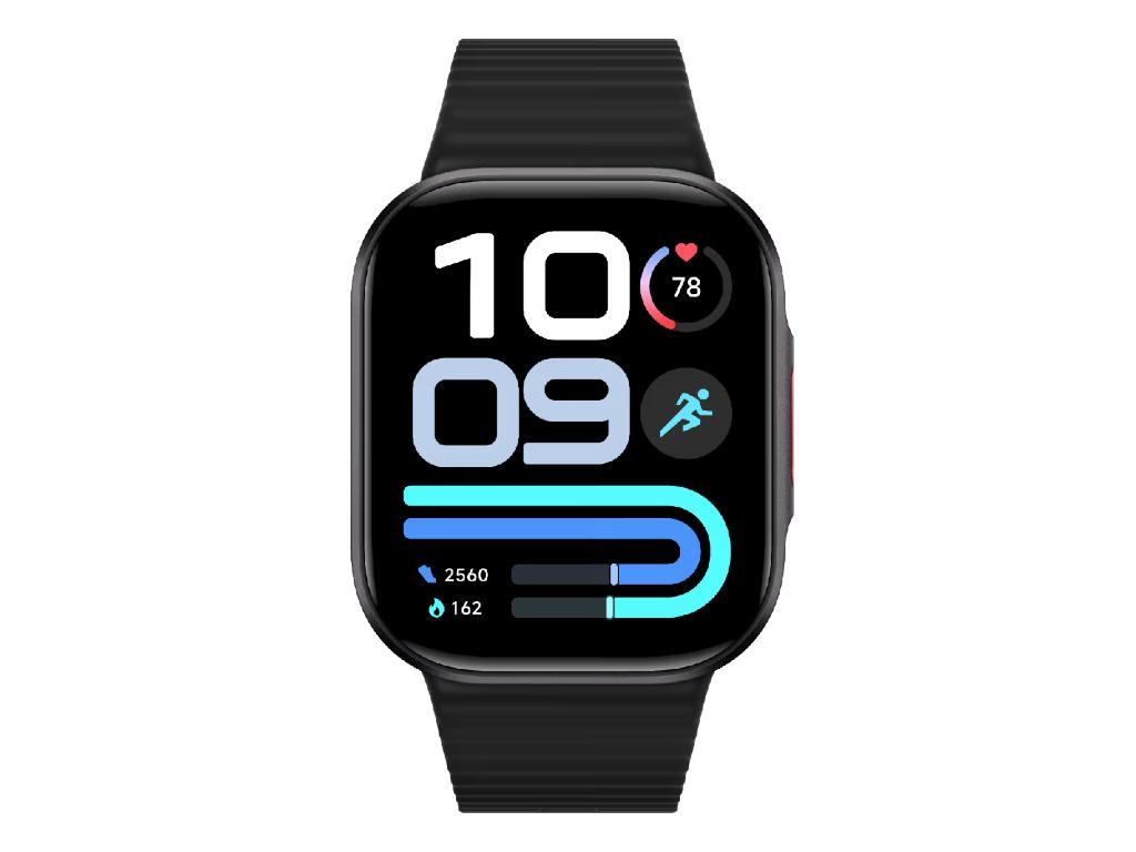 Pametni Sat XIAOMI Redmi Watch 6 Lite/crna - Слика 3