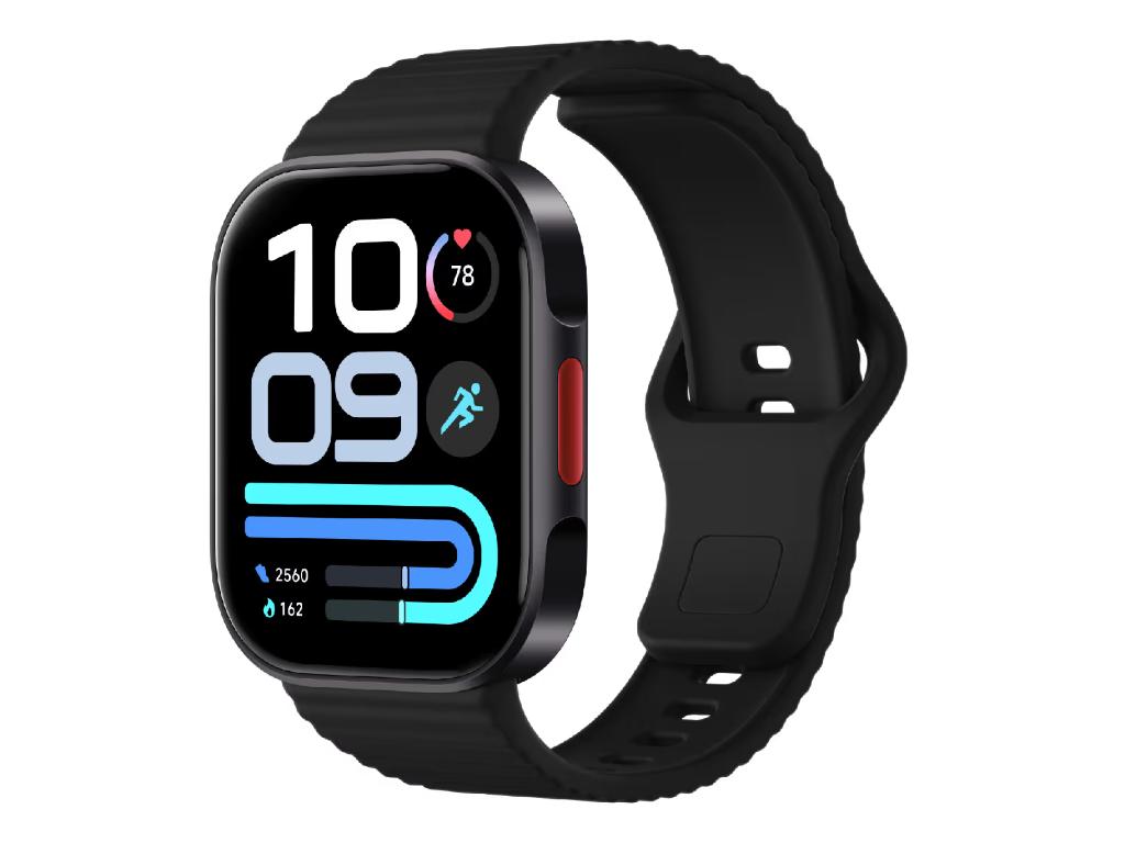 Pametni Sat XIAOMI Redmi Watch 6 Lite/crna - Слика 2