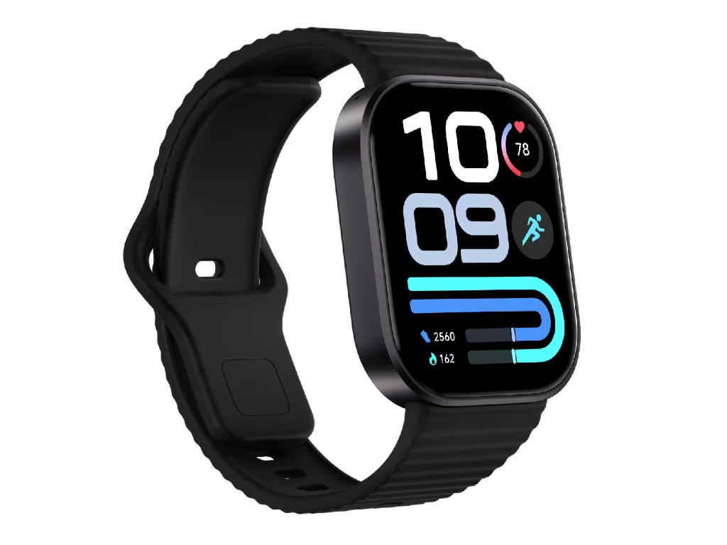 Pametni Sat XIAOMI Redmi Watch 6 Lite/crna - Слика 5