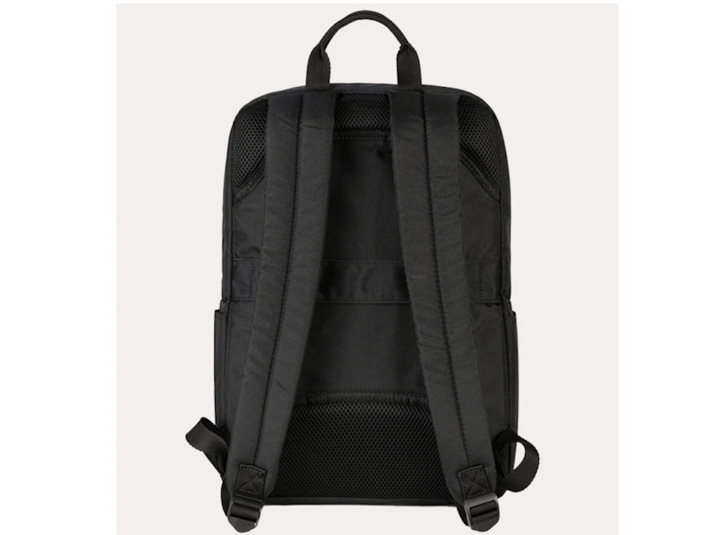 TUCANO GLOBAL 2 BACKPACK MBP 16”/PC 15.6” BLACK - Слика 6