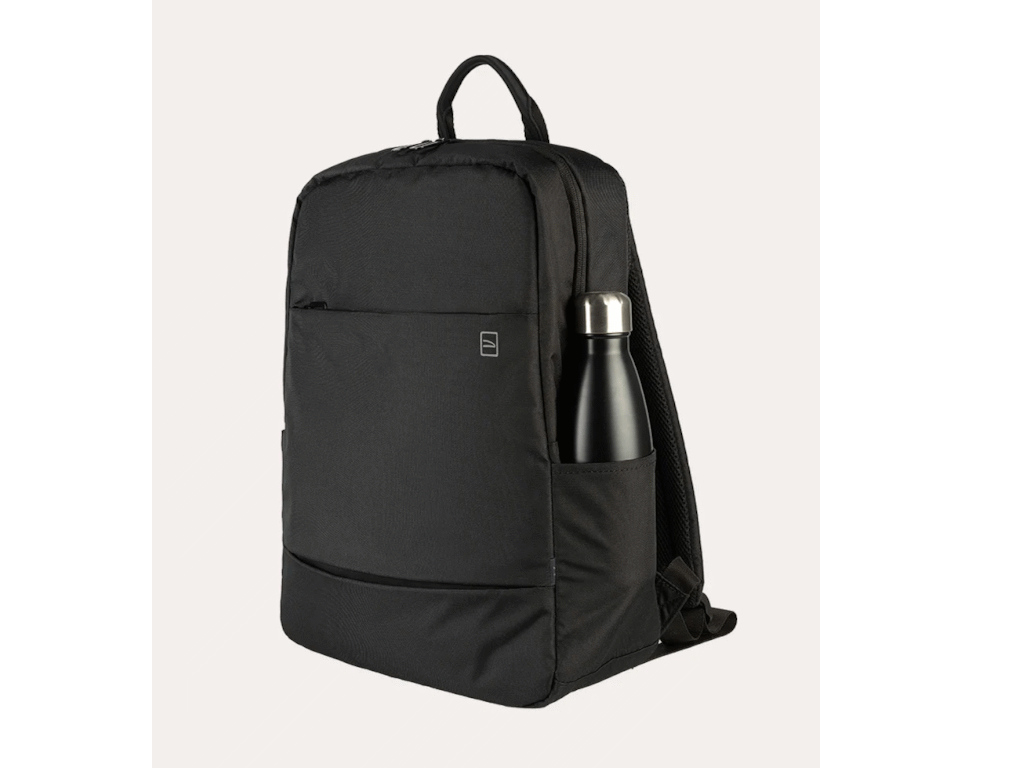 TUCANO GLOBAL 2 BACKPACK MBP 16”/PC 15.6” BLACK - Слика 7