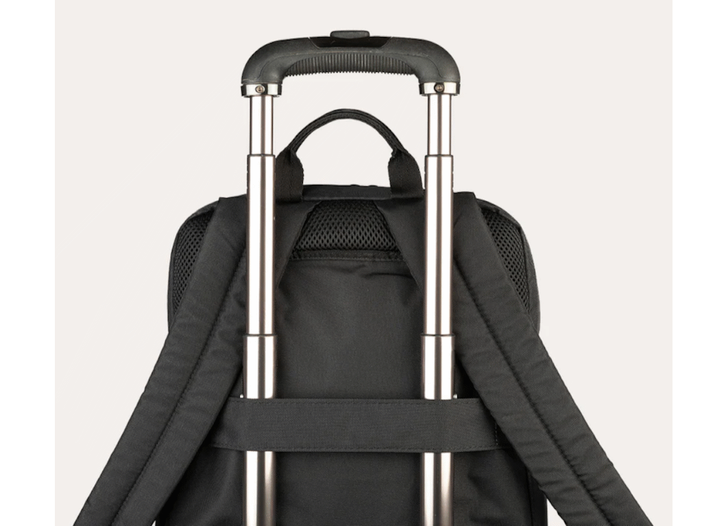 TUCANO GLOBAL 2 BACKPACK MBP 16”/PC 15.6” BLACK - Слика 2
