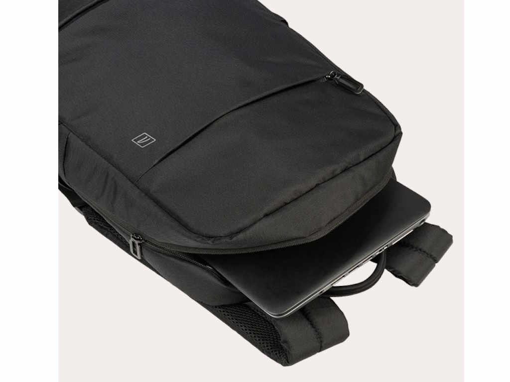 TUCANO GLOBAL 2 BACKPACK MBP 16”/PC 15.6” BLACK