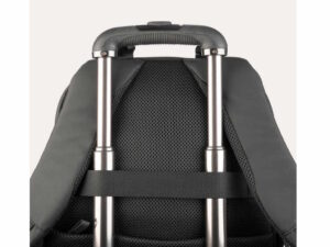 TUCANO LASER BACKPACK 15.6" BLACK