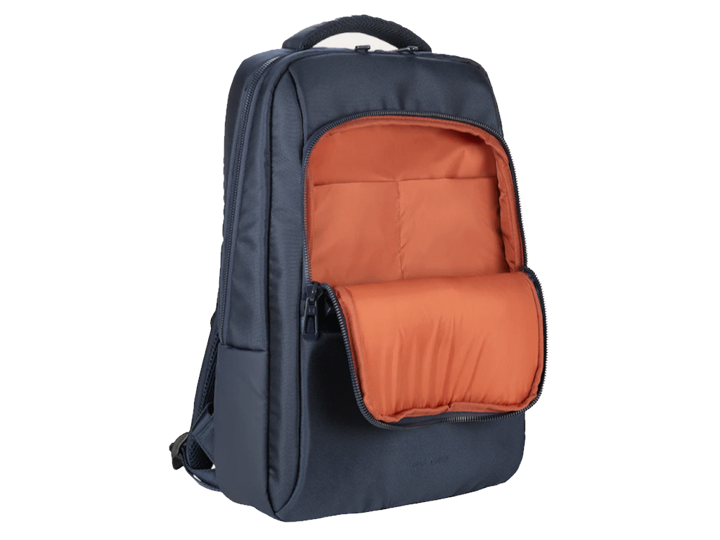 Ranac TUCANO LUNA GRAVITY AGS BACKPACK 15.6"/plava - Слика 3