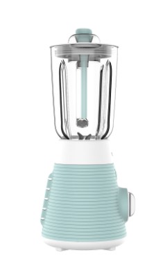 Blender TESLA BL510BWS 1,5L/500W/tirkizna