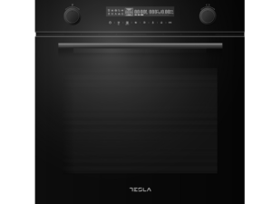 TESLA WG Ugradna rerna TESLA BO910MBP ventilatorska/72l/ piroliticko cišcenje