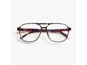 Zaštitne naocare BARNER Brad/Glossy Tortoise