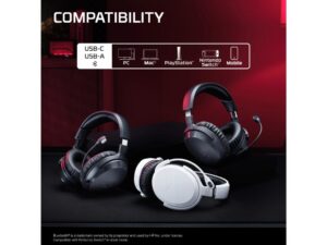 Slušalice HYPERX Cloud Stinger 3 WL GAM HS