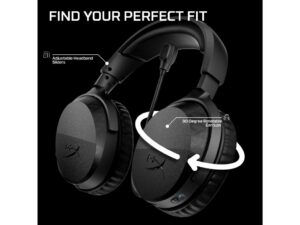 Slušalice HYPERX Cloud Stinger 3 WL GAM HS