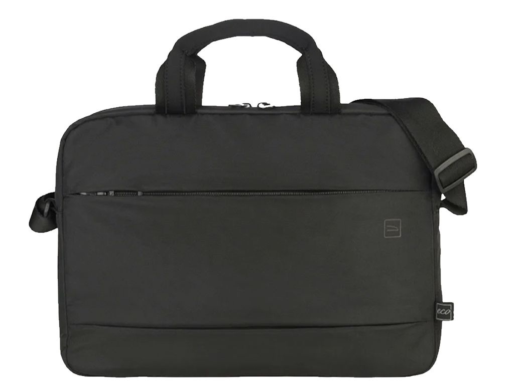 TUCANO GLOBAL 2 BAG PC 13"/14" BLUE - Слика 3