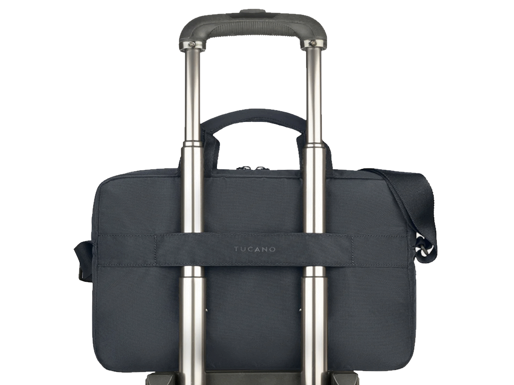 TUCANO GLOBAL 2 BAG PC 13"/14" BLUE - Слика 2