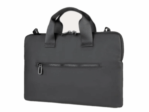 Torba TUCANO GOMMO SUPERSLIM BAG 13"/14"/crna