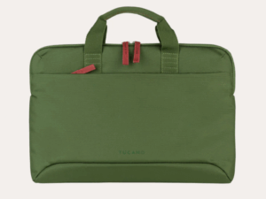 Torba TUCANO SMILZA SUPERSLIM BAG 13.3"/14"/ zelena