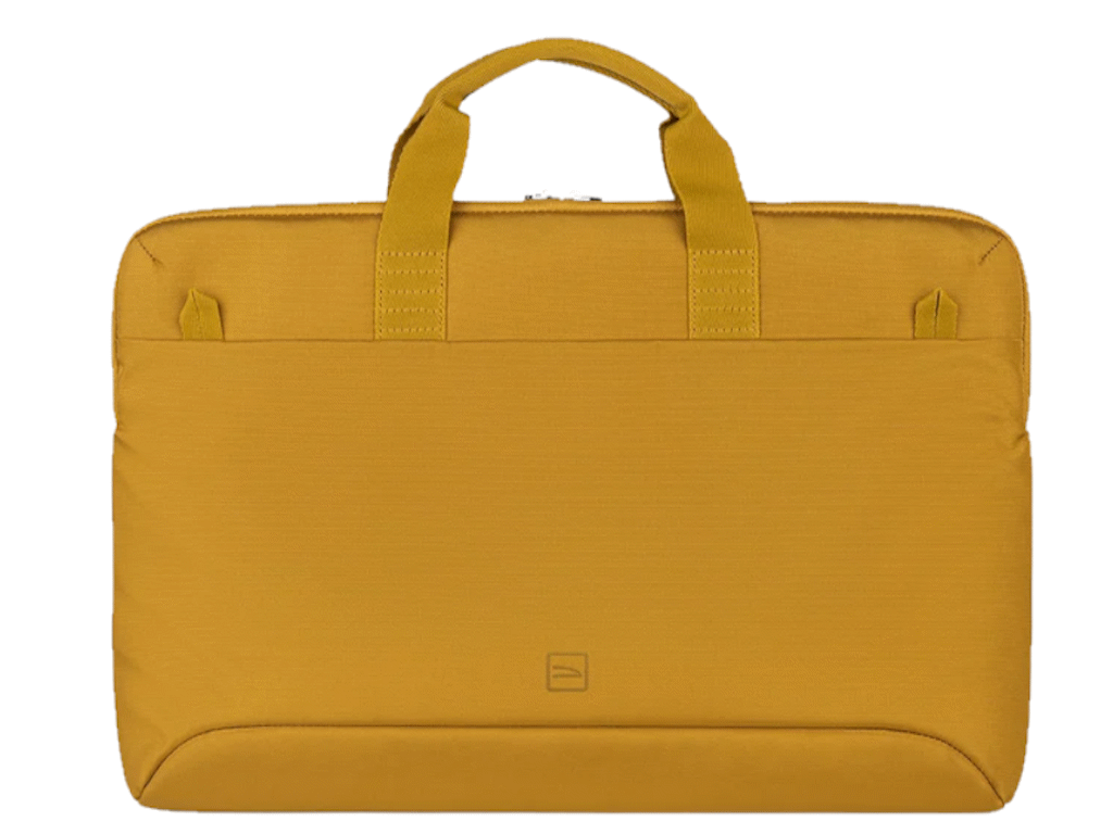 Torba Tucano SMILZA SUPERSLIM BAG 15" / mustard - Слика 3