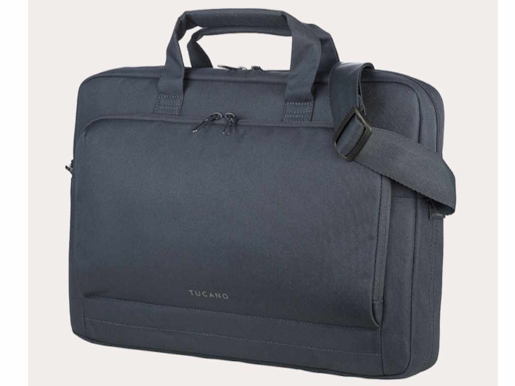 Torba TUCANO STAR COMPUTER BAG 15.6"/plava - Слика 4