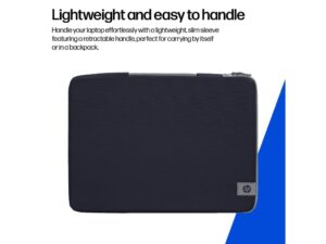 HP PSG Futrola HP Protective Atmospheric Blue 13-14 Laptop Sleeve