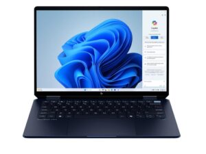 HP PSG Laptop HP OmniBook Ultra Flip 14-fh0010nm W11H/14"2.8K OLED Touch/U5 226V/16GB onboard/512GB/plava/3