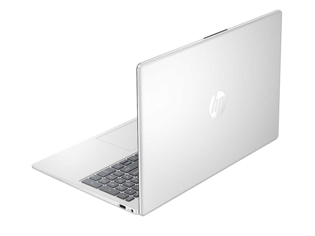 HP PSG Laptop HP 15-fc0250nm DOS/15.6"FHD AG/Ryzen 5-7520U/16GB onboard/512GB/srebrna