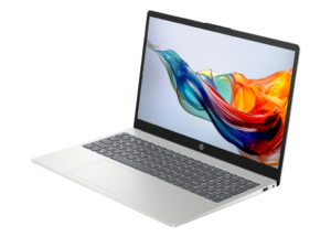 HP PSG Laptop HP 15-fc0250nm DOS/15.6"FHD AG/Ryzen 5-7520U/16GB onboard/512GB/srebrna