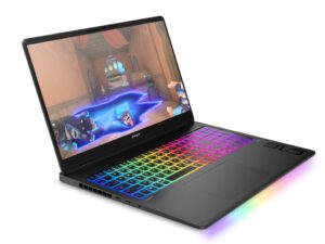 HP PSG Laptop HP Omen Max 16-ah0000nn DOS/16"2.5 AG IPS VRR 240Hz/Core U9-275HX/32GB/1TB/5090 24GB/backlit/