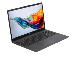 HP PSG Laptop HP 15-fc0251nm DOS/15.6"FHD AG/Ryzen 5-7520U/16GB onboard/512GB/siva