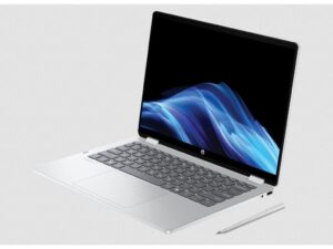 HP PSG Laptop HP OmniBook 5 Flip 14-fp0000nm DOS/14"WUXGA Touch/Core 7 150U/24GB onboard/1TB/srebrna/3g
